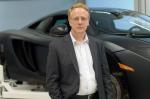 McLaren MP4-12C 2009 года